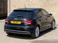 Audi A1 1.6 A1 Sportback TDI S Line 5dr 13