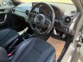 Audi A1 1.6 A1 Sportback TDI S Line 5dr 6