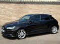 Audi A1 1.6 A1 Sportback TDI S Line 5dr 26