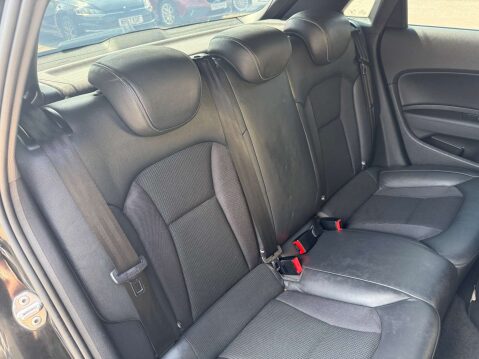 Audi A1 1.6 A1 Sportback TDI S Line 5dr 32