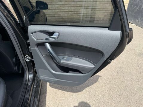 Audi A1 1.6 A1 Sportback TDI S Line 5dr 65
