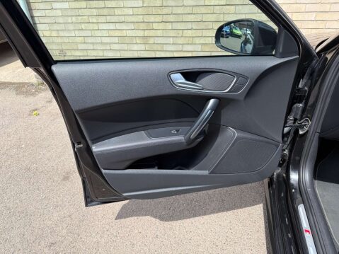 Audi A1 1.6 A1 Sportback TDI S Line 5dr 63
