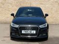 Audi A1 1.6 A1 Sportback TDI S Line 5dr 7