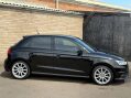 Audi A1 1.6 A1 Sportback TDI S Line 5dr 40
