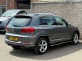 Volkswagen Tiguan 2.0 Tiguan R-Line TDI BlueMotion Technology 4Motion 4WD 5dr 40