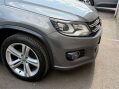 Volkswagen Tiguan 2.0 Tiguan R-Line TDI BlueMotion Technology 4Motion 4WD 5dr 70