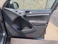 Volkswagen Tiguan 2.0 Tiguan R-Line TDI BlueMotion Technology 4Motion 4WD 5dr 43