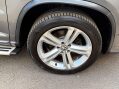 Volkswagen Tiguan 2.0 Tiguan R-Line TDI BlueMotion Technology 4Motion 4WD 5dr 72
