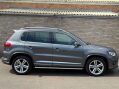 Volkswagen Tiguan 2.0 Tiguan R-Line TDI BlueMotion Technology 4Motion 4WD 5dr 23