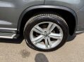 Volkswagen Tiguan 2.0 Tiguan R-Line TDI BlueMotion Technology 4Motion 4WD 5dr 82