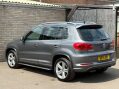 Volkswagen Tiguan 2.0 Tiguan R-Line TDI BlueMotion Technology 4Motion 4WD 5dr 41