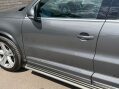 Volkswagen Tiguan 2.0 Tiguan R-Line TDI BlueMotion Technology 4Motion 4WD 5dr 84