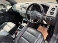 Volkswagen Tiguan 2.0 Tiguan R-Line TDI BlueMotion Technology 4Motion 4WD 5dr 5