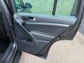 Volkswagen Tiguan 2.0 Tiguan R-Line TDI BlueMotion Technology 4Motion 4WD 5dr 69