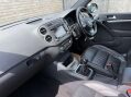 Volkswagen Tiguan 2.0 Tiguan R-Line TDI BlueMotion Technology 4Motion 4WD 5dr 3