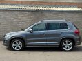 Volkswagen Tiguan 2.0 Tiguan R-Line TDI BlueMotion Technology 4Motion 4WD 5dr 24