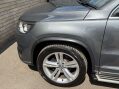 Volkswagen Tiguan 2.0 Tiguan R-Line TDI BlueMotion Technology 4Motion 4WD 5dr 85