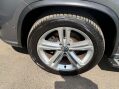 Volkswagen Tiguan 2.0 Tiguan R-Line TDI BlueMotion Technology 4Motion 4WD 5dr 87