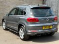 Volkswagen Tiguan 2.0 Tiguan R-Line TDI BlueMotion Technology 4Motion 4WD 5dr 19
