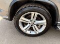 Volkswagen Tiguan 2.0 Tiguan R-Line TDI BlueMotion Technology 4Motion 4WD 5dr 77