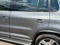 Volkswagen Tiguan 2.0 Tiguan R-Line TDI BlueMotion Technology 4Motion 4WD 5dr 83