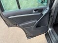 Volkswagen Tiguan 2.0 Tiguan R-Line TDI BlueMotion Technology 4Motion 4WD 5dr 67