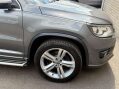 Volkswagen Tiguan 2.0 Tiguan R-Line TDI BlueMotion Technology 4Motion 4WD 5dr 71