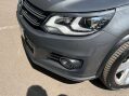 Volkswagen Tiguan 2.0 Tiguan R-Line TDI BlueMotion Technology 4Motion 4WD 5dr 86