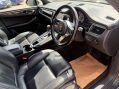 Porsche Macan 3.0 Macan S D Semi-Auto 4WD 5dr 7