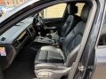 Porsche Macan 3.0 Macan S D Semi-Auto 4WD 5dr 21