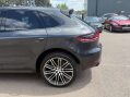 Porsche Macan 3.0 Macan S D Semi-Auto 4WD 5dr 99