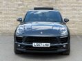 Porsche Macan 3.0 Macan S D Semi-Auto 4WD 5dr 8