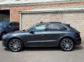 Porsche Macan 3.0 Macan S D Semi-Auto 4WD 5dr 39