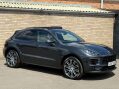 Porsche Macan 3.0 Macan S D Semi-Auto 4WD 5dr 44