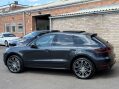 Porsche Macan 3.0 Macan S D Semi-Auto 4WD 5dr 46