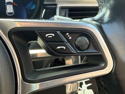 Porsche Macan 3.0 Macan S D Semi-Auto 4WD 5dr 58