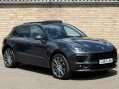 Porsche Macan 3.0 Macan S D Semi-Auto 4WD 5dr 13