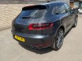 Porsche Macan 3.0 Macan S D Semi-Auto 4WD 5dr 96