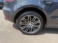 Porsche Macan 3.0 Macan S D Semi-Auto 4WD 5dr 95