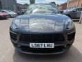 Porsche Macan 3.0 Macan S D Semi-Auto 4WD 5dr 107