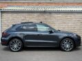 Porsche Macan 3.0 Macan S D Semi-Auto 4WD 5dr 24