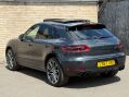 Porsche Macan 3.0 Macan S D Semi-Auto 4WD 5dr 35