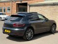 Porsche Macan 3.0 Macan S D Semi-Auto 4WD 5dr 34