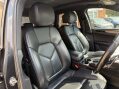 Porsche Macan 3.0 Macan S D Semi-Auto 4WD 5dr 17