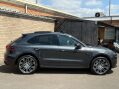 Porsche Macan 3.0 Macan S D Semi-Auto 4WD 5dr 38