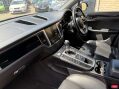 Porsche Macan 3.0 Macan S D Semi-Auto 4WD 5dr 3