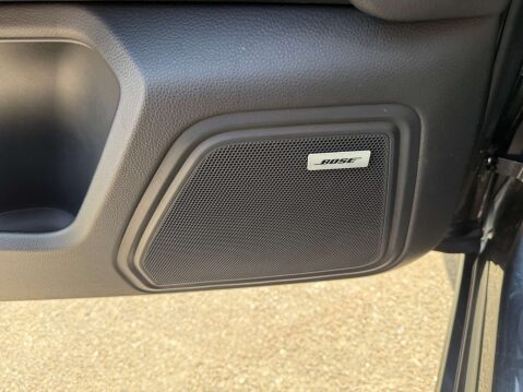 Porsche Macan 3.0 Macan S D Semi-Auto 4WD 5dr 80