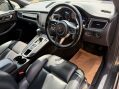 Porsche Macan 3.0 Macan S D Semi-Auto 4WD 5dr 6
