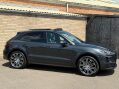 Porsche Macan 3.0 Macan S D Semi-Auto 4WD 5dr 18