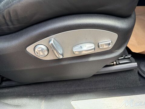 Porsche Macan 3.0 Macan S D Semi-Auto 4WD 5dr 81